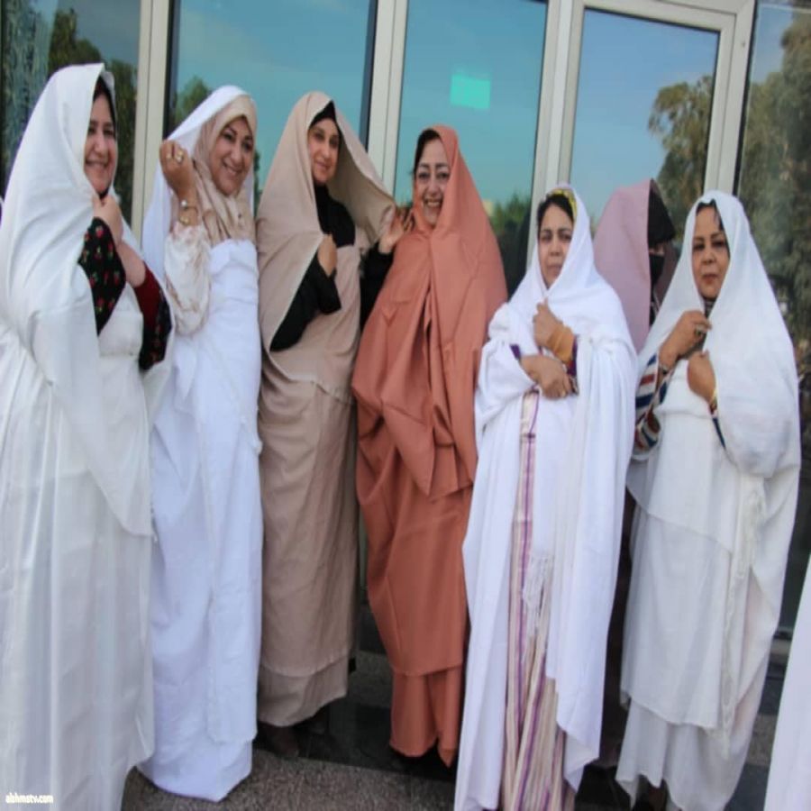 التجمع النسائي الأول للجرد الليبي الأصيل   ريم العبدلي ليبيا