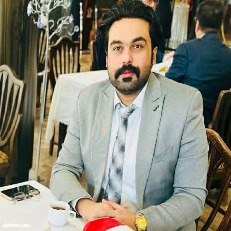 في رثاء المطلبي (حكايتي مع المعلم) د.عيسى الموسوي