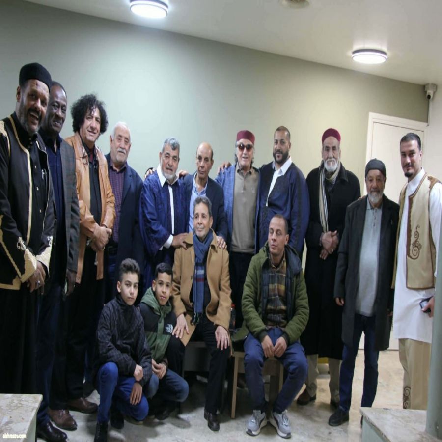 بازار الخيري  كلية التربية السنوي   ريم العبدلي ليبيا