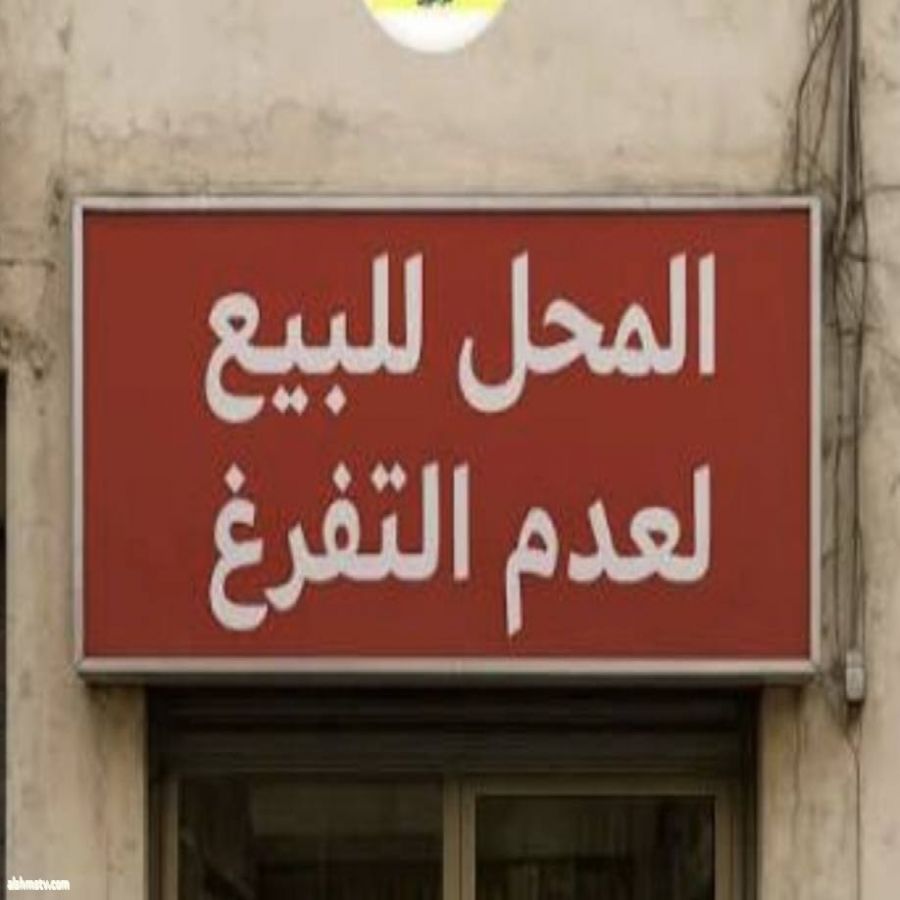 للبيع .. لعدم التفرغ ! زيدالحلي