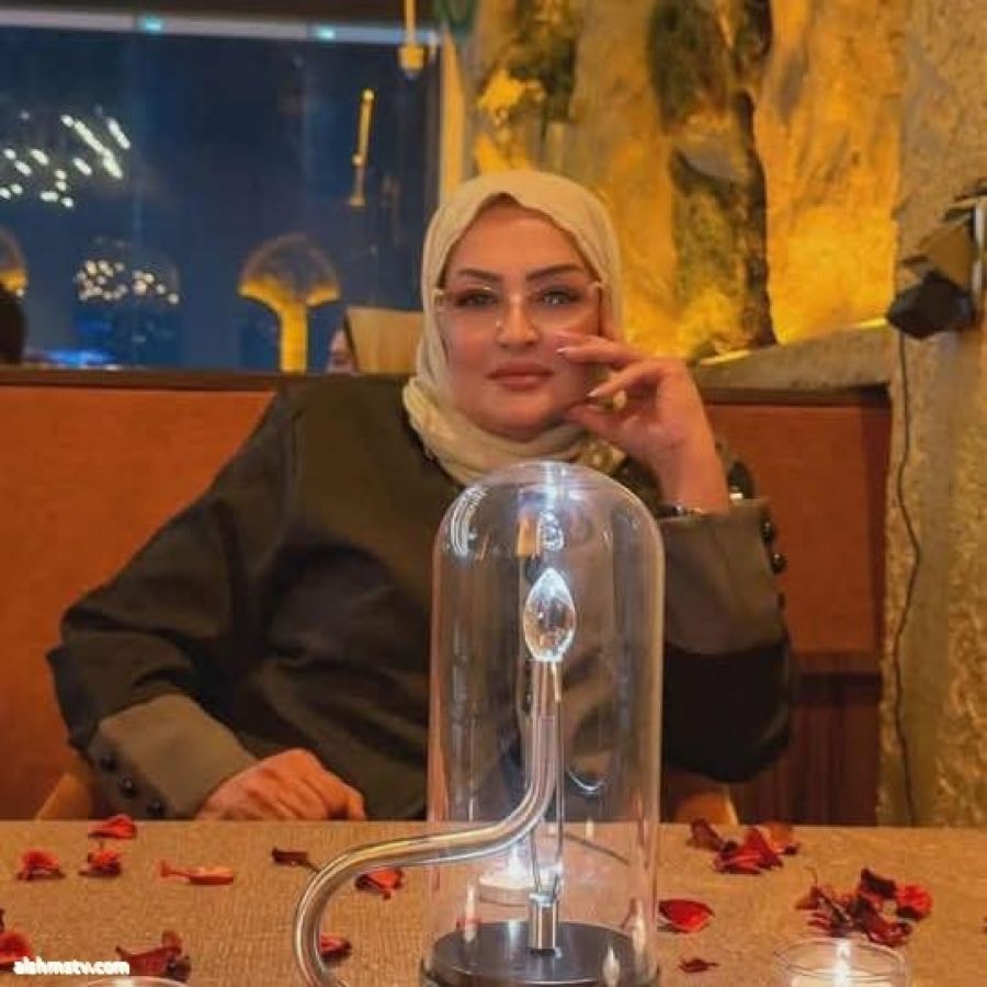 Sabah AL Dulaimi لماذا أصبح ( الضحك من القلب ) .. حلما" بعيدا" وذنبا لا نجرؤ على اقترافه ..