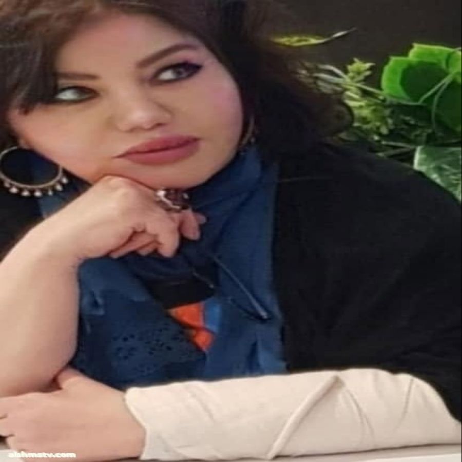 بوح جديد للشاعره امل السامرائي