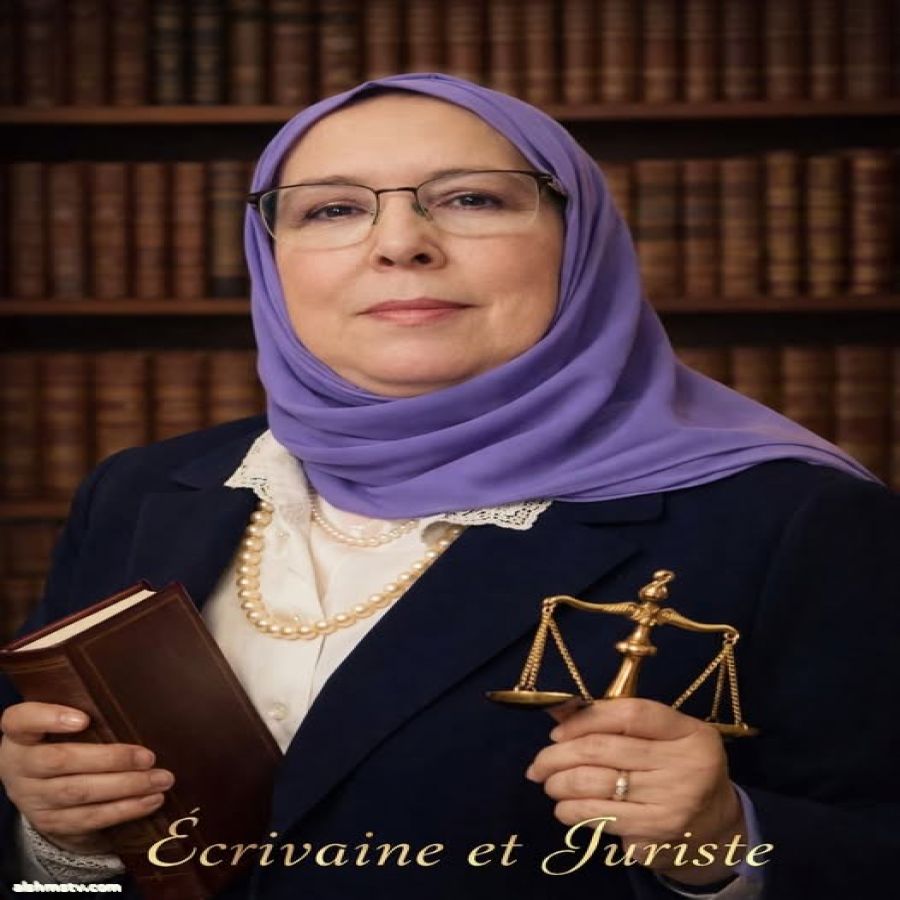 سيرة ذاتية الأستاذة: وحيدة رجيمي    شهرت أدبيا ميرا و عزيزة بونة..