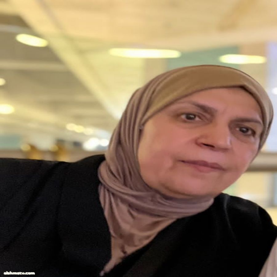همسات من سجل الذكريات  ( البداية) سرگول الجاف  مع حلول الليل ..