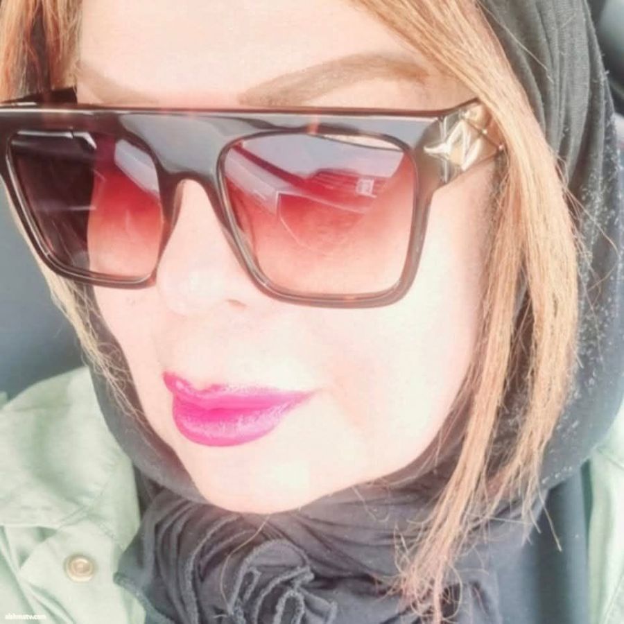 Samar Boumaraf أنا سمر