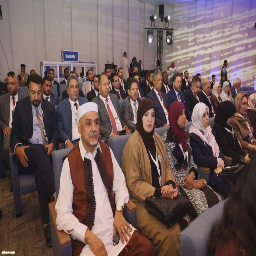 https://www.alshmstv.com/اختتام فعاليات المؤتمر الثاني للمجلس البرلماني الاسيوي الافريقي   ريم العبدلي ليبيا