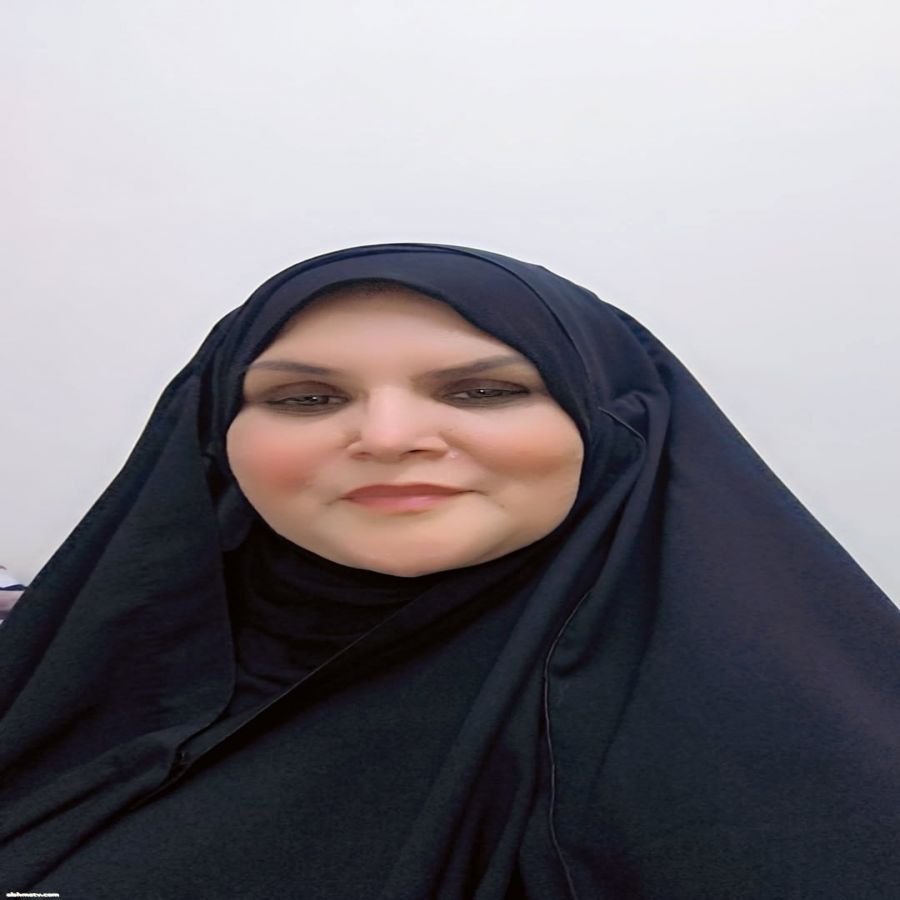 من كتابي امرأة على حافة الحُلم                     سناء حسين