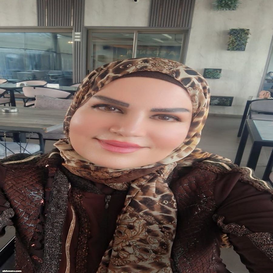 Marwa Jahami وطمرنا  أرواحنا  في التّراب ... ‎دموع قهر وعذاب