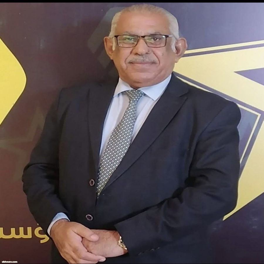 Salih Alsahan الملتقى الاذاعي والتلفزيوني صالح الصحن