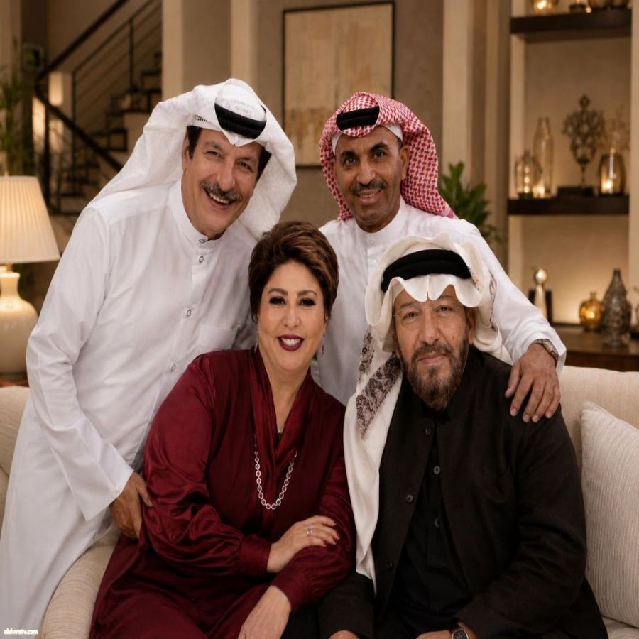 فجر السعيد · إعلان لطلب مملثين لخطه عمل انتاج كبيره للموسم القادم 2026-2027 من يرى في نفسه موهبة التمثيل ويكون #كويتي  وحتى لم يمثل بحياته سنعمل  له Audition