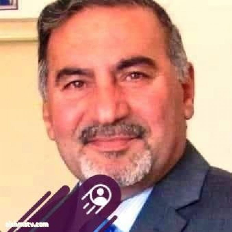#الدكتور #عزيز #جبر #يوسف #الساعدي سيرة ذاتية وفنية توثيقية