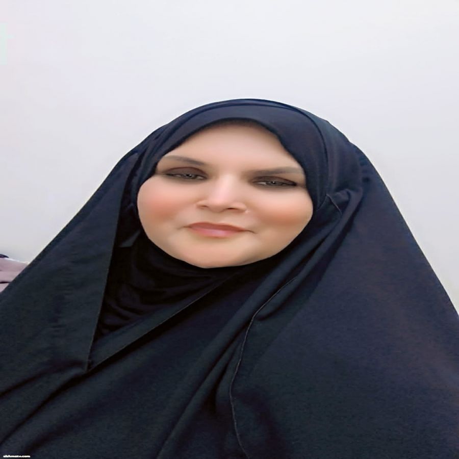 الكاتبه سناء حسين  مُصابون بأرقِ الأحلام.. نحن الذين أكلتِ اللّهفةُ أعمارَنا عبثاً????
