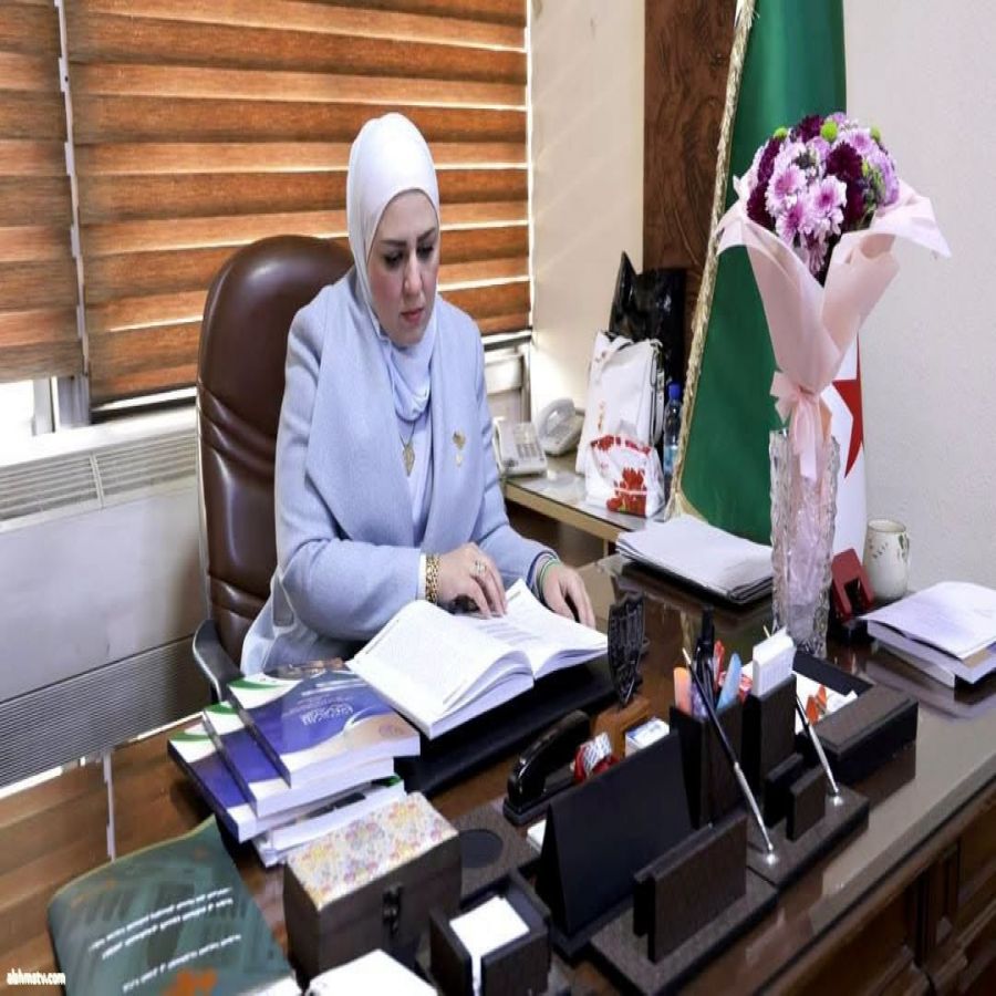 نبارك للدكتورة الاستاذة سميرة الووتار حملها امانة عضوية مجلس الشعب  اذكر لها يوماً تواصلها معي لتقديم ورقة بالمشاكل التي تعترضنا لتسعى لحلها