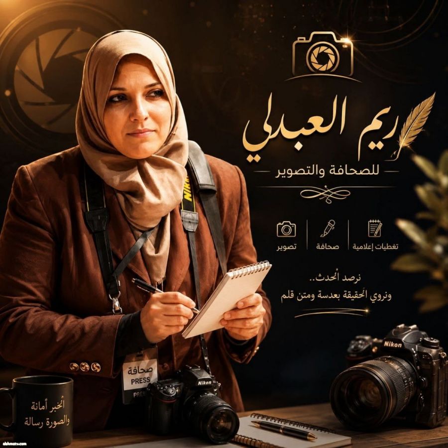 الدكتورة الليبية نادية الجيلاني تحصد المركز الأول لأفضل بحث علمي في مؤتمر SIREV 2026 بإسبانيا ريم العبدلي – ليبيا