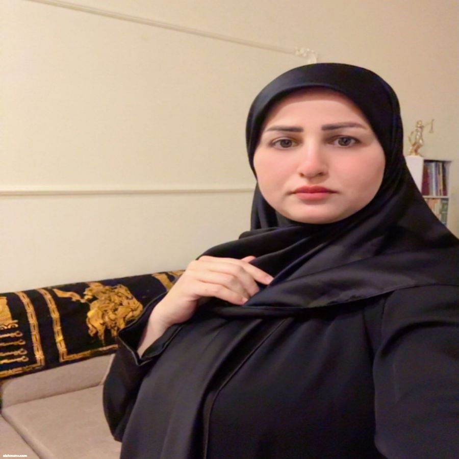 بتول جمال في نهاية عصريةٍ صيفية، كانت الشمس لا تزال شبه عمودية على سطح منزلنا