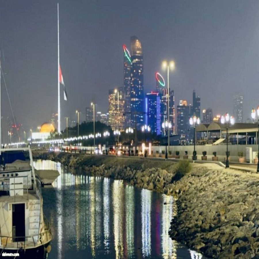 الإمارات تعلن الحداد 4 أيام لوفاة الشيخ حمد بن خليفة آل ثاني