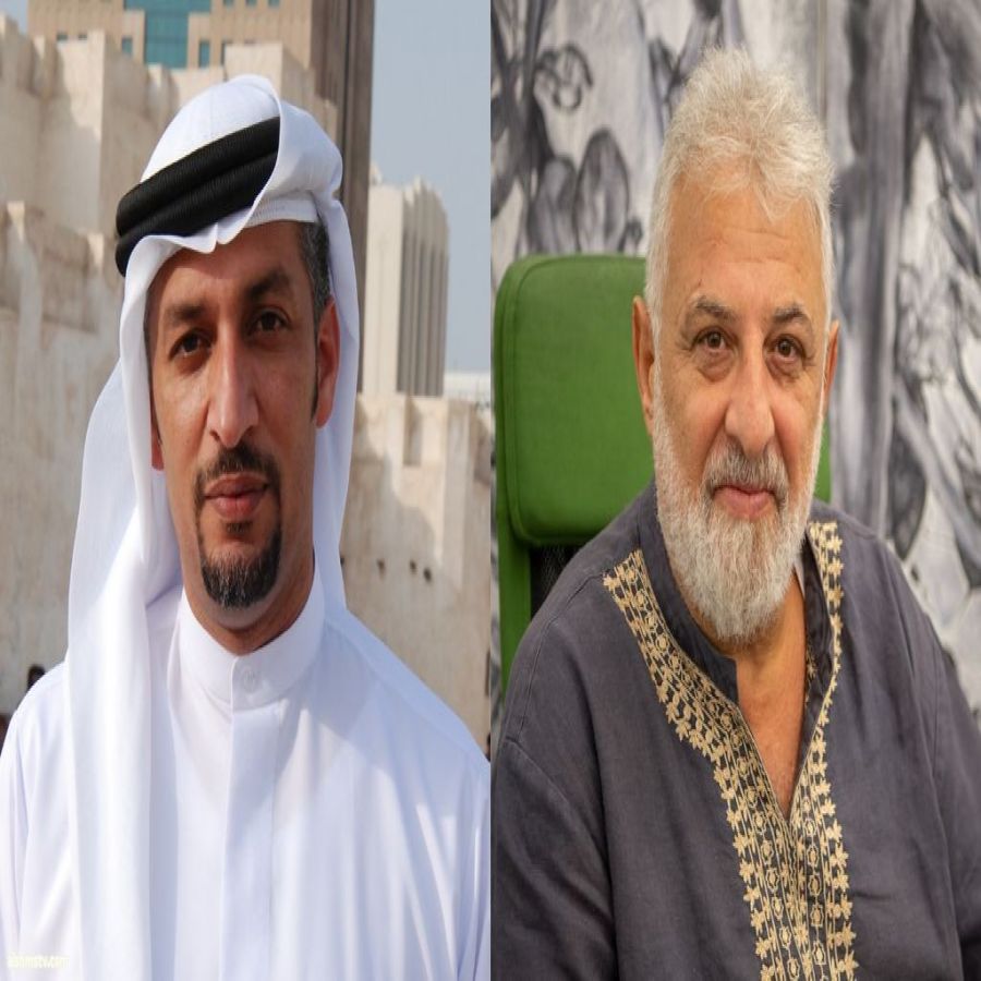 الشارقة للفنون تُعلن عن إطلاق برنامج «حواريّات»