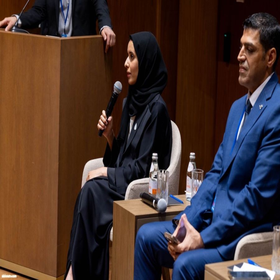 دولة الإمارات العربية المتحدة تطلق "برنامج مبعوثي الشباب العالمي للمياه" استعدادًا لمؤتمر الأمم المتحدة للمياه 2026