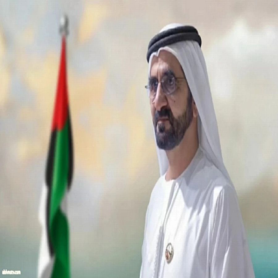 محمد بن راشد.. الإمارات تحتفي بميلاد صانع الأمل وقاهر المستحيلات