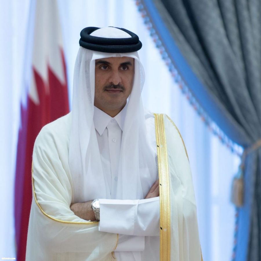 رأيت شعباً يحزن بوفاء من اروقة سفارة دولة قطر في بودابست بقلم/د. فاضل الشويلي