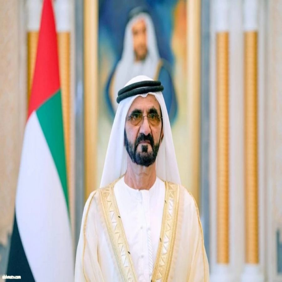 بمناسبة «عهد الاتحاد» محمد بن راشد: نجدد العهد بصون الاتحاد