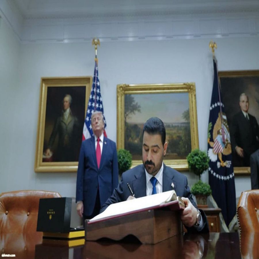 Hilal Mohammed Hussain من بغداد إلى علي أكبر ولايتي:  العراق ليس ولاية إيرانية،  وزمن الوصاية انتهى.