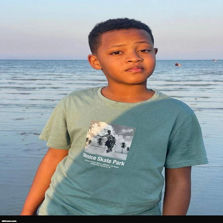 حقنة بـ10.6 مليون درهم تمنح الطفل السوداني «عماد» فرصة للحياة