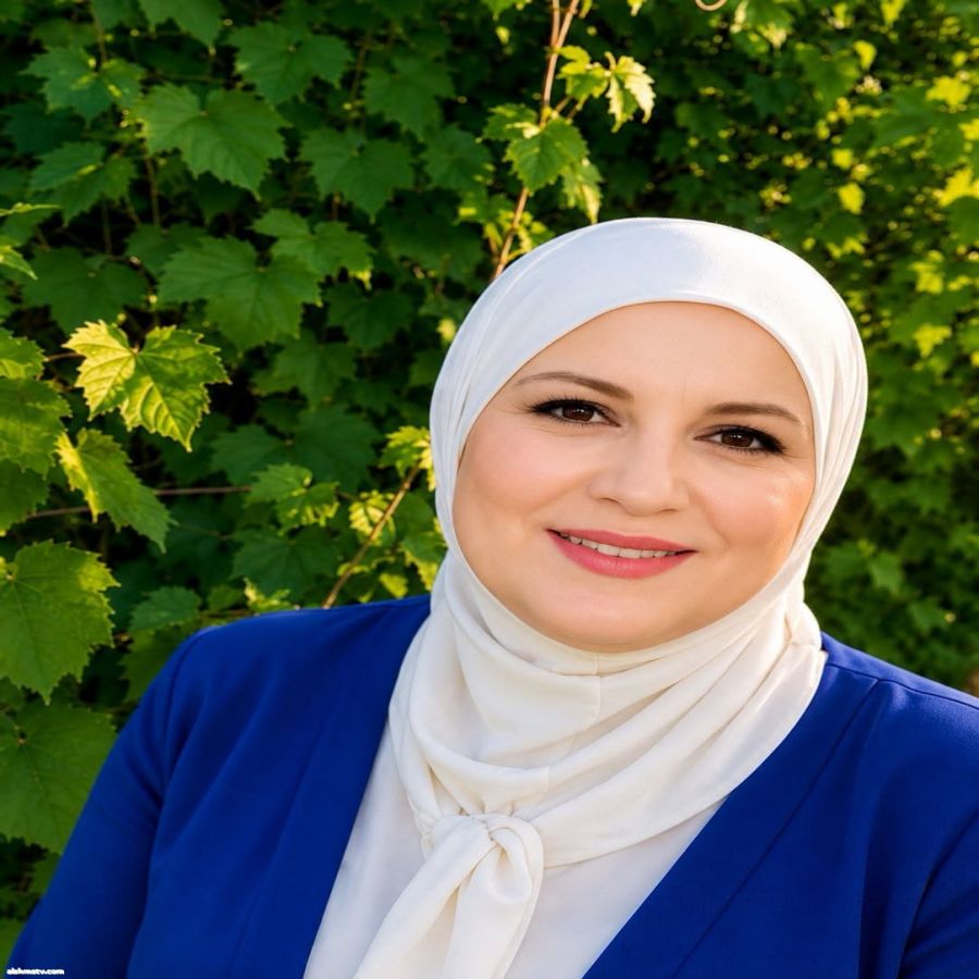 د. سوزان اسماعيل‏ في ‏‏اللاذقية‏، ‏محافظة اللاذقية‏، ‏سوريا‏‏. ثقافة السهر...  حين ننسى جمال الصباح