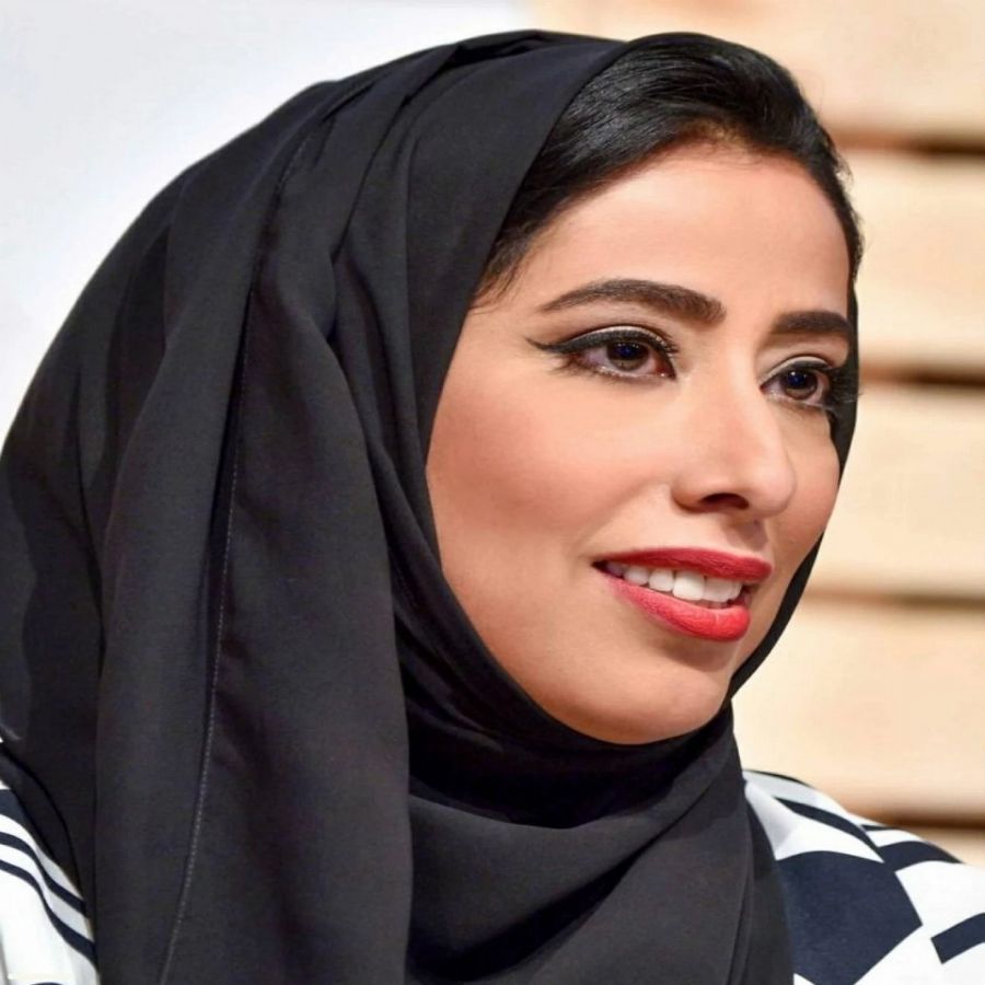 منال بنت محمد: رؤية الشيخة فاطمة صنعت ريادة المرأة الإماراتية
