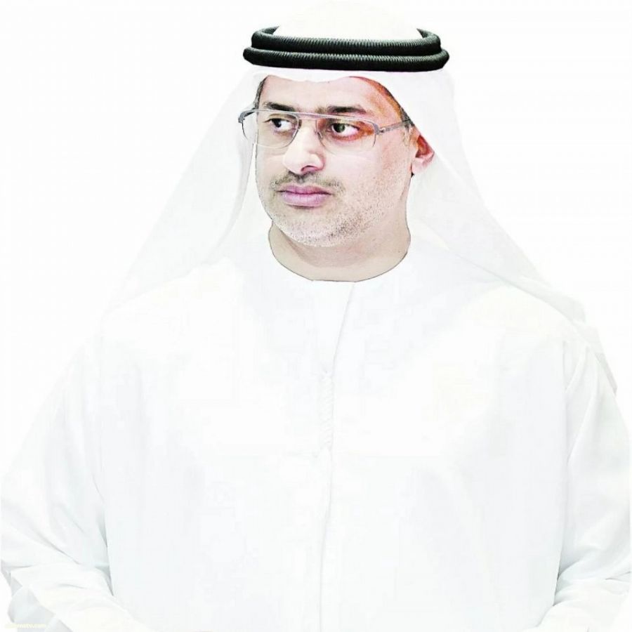 مروان المعلا: الإمارات تجعل تمكين الشباب نهجاً بإشراكهم في التنمية والقرار