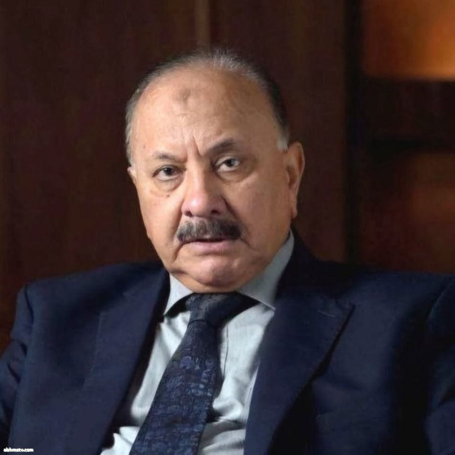 الحافظ خليل إسماعيل.. حين أصبحت الأنغام العراقية لغةً للقرآن بقلم: د. وليد حسن الحديثي