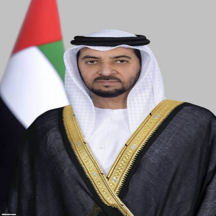 حمدان بن زايد: الإمارات ماضية في نهجها الراسخ في نصرة القضايا الإنسانية