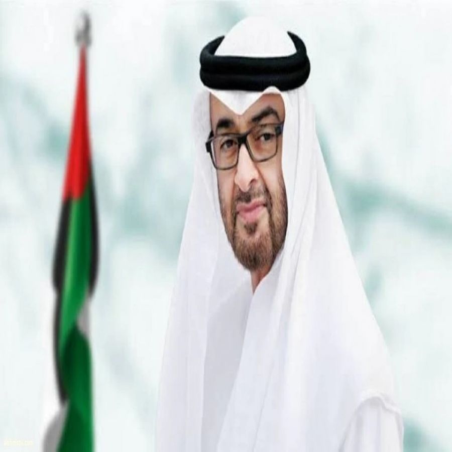محمد بن زايد: المرأة الإماراتية شريك أساسي لقوة الوطن وصموده؛ والاحتفال شهراً يعكس تقدير عطائها وعزيمتها ودورها في التقدم