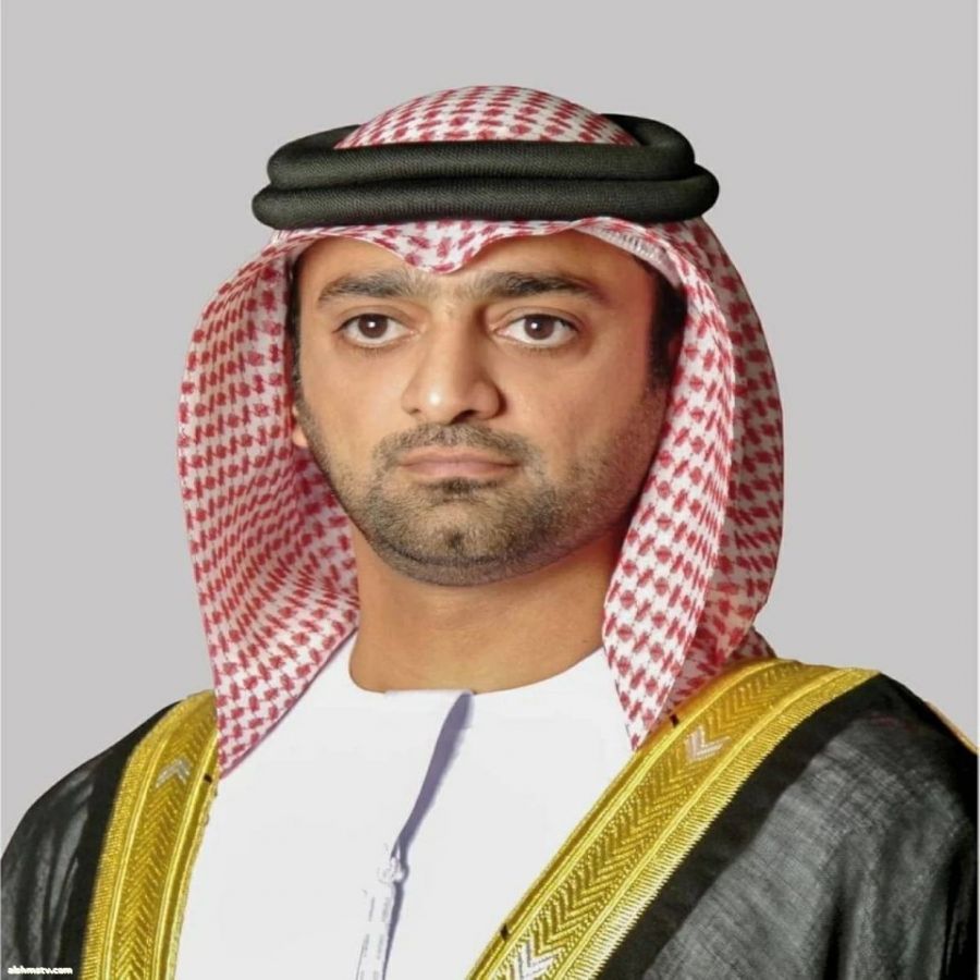 عمار بن حميد: «بنظهر الأقوى والأفضل» مسؤولية تُترجم إلى فرص أوسع لابنة الإمارات