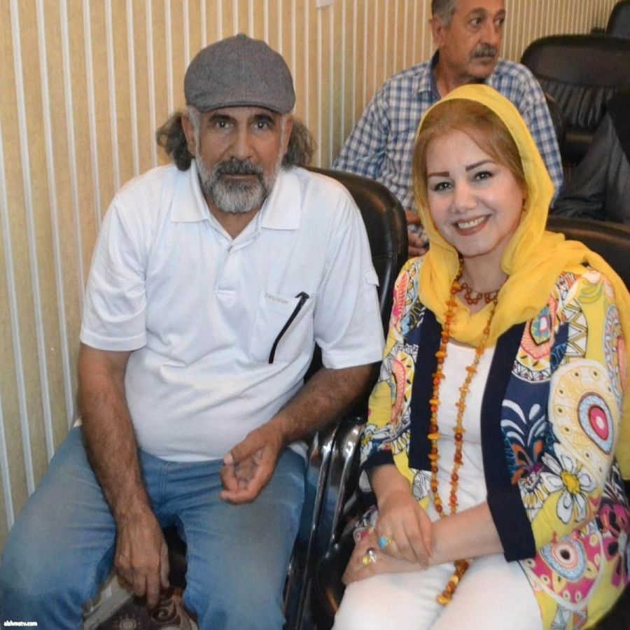 نجمة الاذاعة والتلفزيون هند أحمد للبينة الجديدة  *رحلتي مع الإذاعة والتلفزيون بدأت مع حلمي الأول في طفولتي حاورها / حمودي عبد غريب