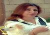 ثناء العكاري جئتك من الماضي البعيد