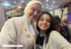 هاجر متيرد الدكتوره الجميله مرفت سيد  تترشح لرئاسة نادي الزمالك  بالتوفيق والنجاح الدائم