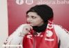 Nada Abd-alrahman   عندما يكون القلم هو رحلة الشغف في هذه الحياة..