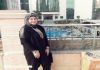Farida Ashour  ‏ الخاص ممنوع منعًا للإحراج وأى رسائل استقبلها بكل سرور على العام والخاص فقط للمناقشات الأدبية  تعمل لدى ‏شاعر‏