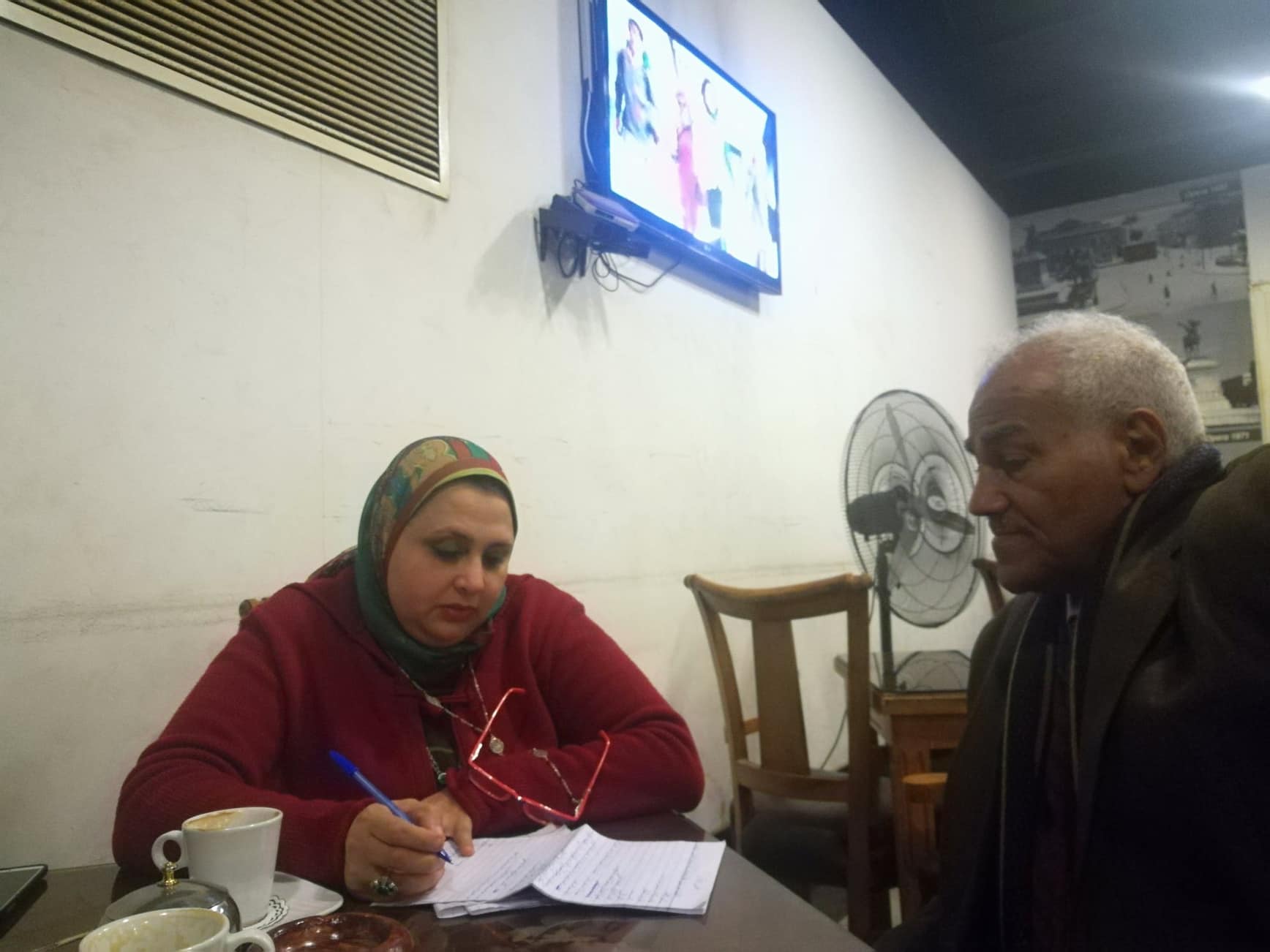 Dimofinf media content