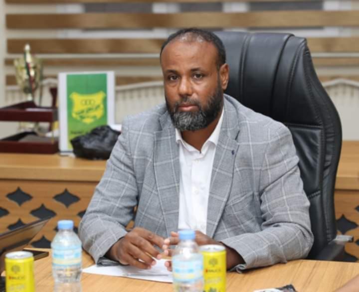 تصريح رئيس الاتحاد الليبي الكاراتيه حول الموسم الرياضي 2024  ريم العبدلي -ليبيا
