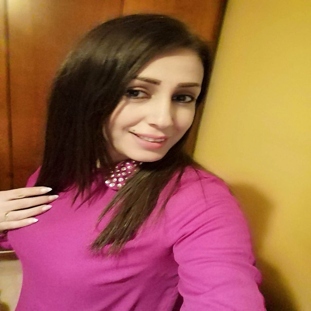 Maya Awad Labaky 14 أغسطس 2022  ·  قصيدة "نبوءة بنكهة عطر" شكر خاص ل الليطاني الجنوب على اهتمامه ورعايته
