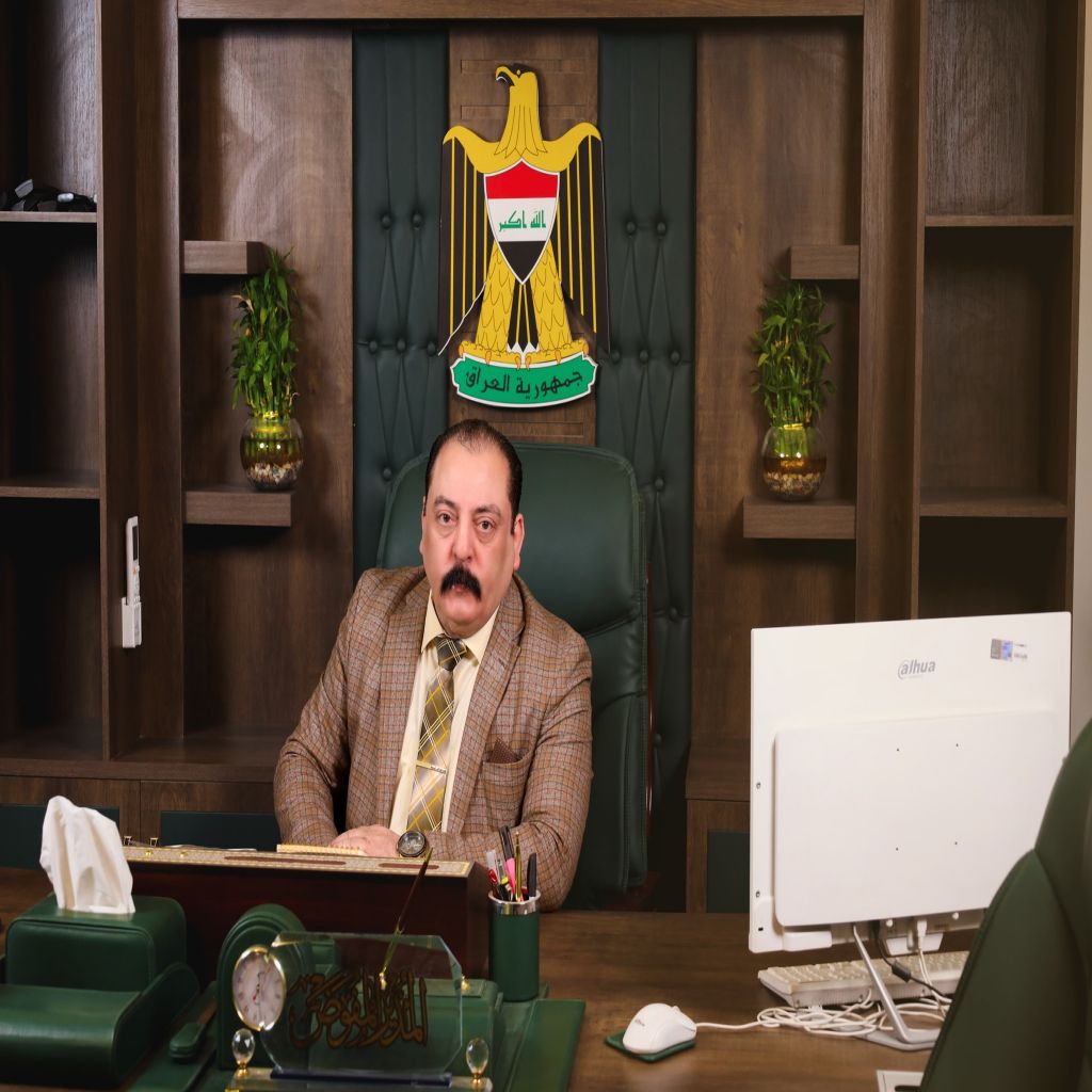 الشيخ إبراهيم الدليمي: للتوضيح والأمانة؛ الفيديو المنشور ضد الشيخ خميس الخنجر هو فيديو مجتزأ،