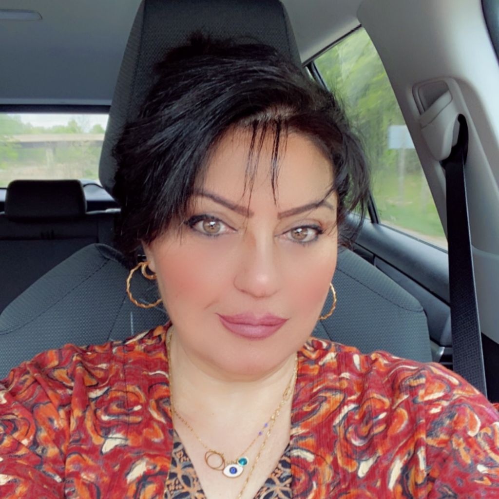 برنامج شمس الامتنان فكرة وتقديم الاستاذة سلامه شوكت ماجستير علم نفس مدربة ريكي