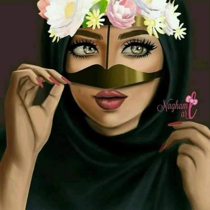 رهف الشامسي #كلمة_شكر وامتنان للفنان الإماراتي #عبدالله_بوعابد