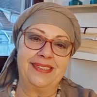 قناة الشمس الاوربيه توثق جولات  Bibi Bayye  (ظبيه)