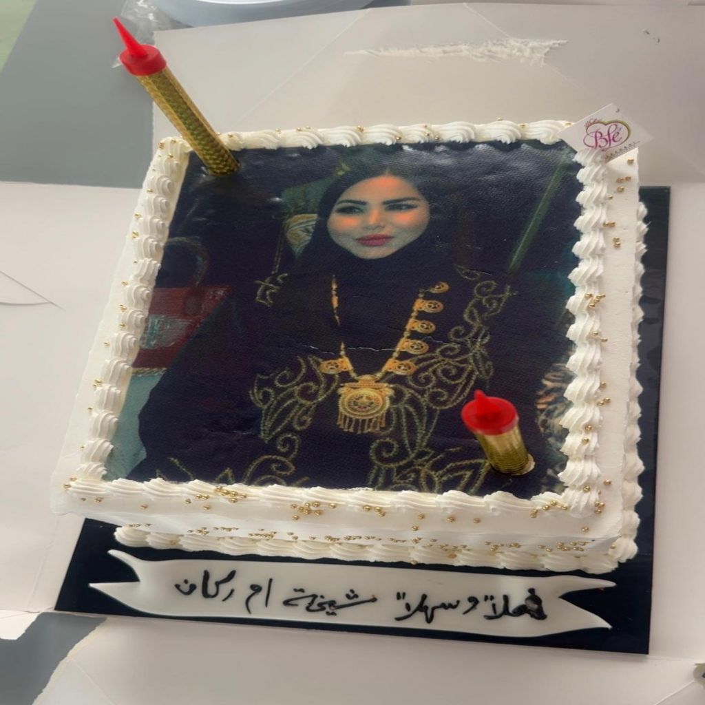 زياره الشيخه د.أم راكان الصباح لدار الأيتام الاسلاميه في لبنان