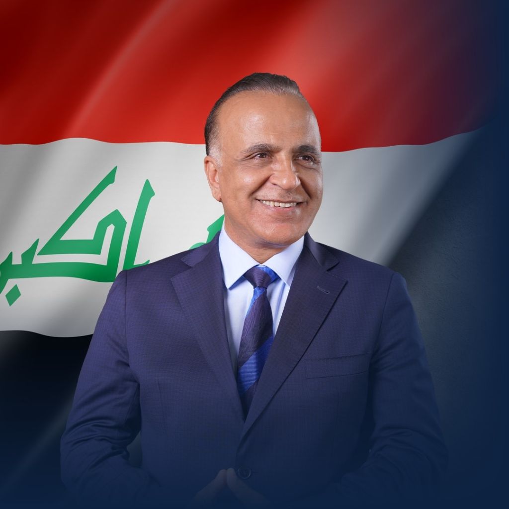 الدكتور علي عريبي الفنان القدير فاروق هلال، صاحب التاريخ الفني الطويل وصانع النجوم، يواصل نثر الأمل حتى في لحظات المرض