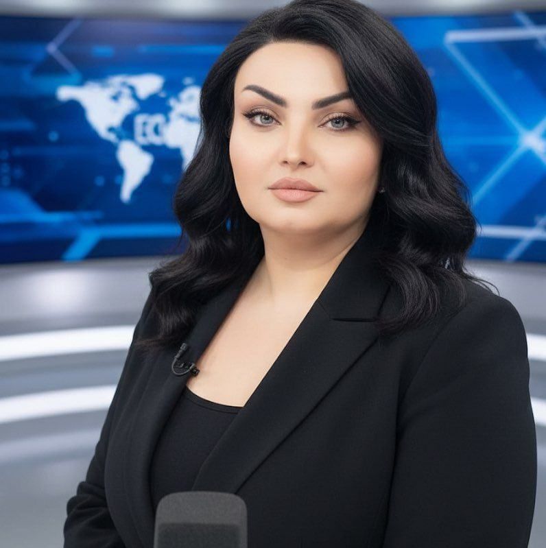 نقابة ذوي الاحتياجات الخا صه قي زاخو تدعم القائمه 275 تقرير نجلاء السندي