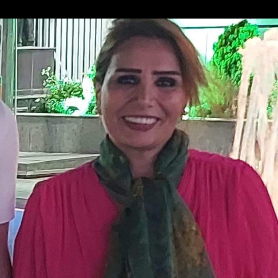 الاديبه سلامه الصالحي والعمرق حرب